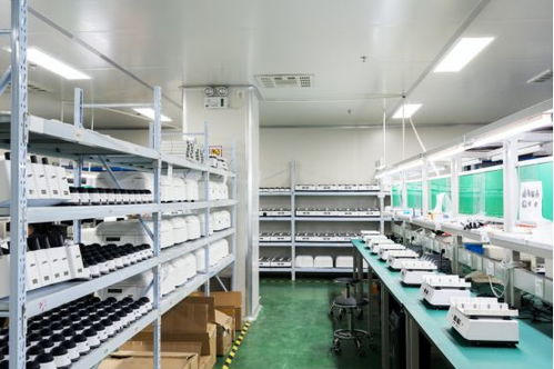 瑞智康生物 以技術服務驅動創新，共創客戶與社會價值