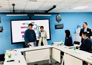 告別演講恐懼 上海欣旋企業管理咨詢為您賦能