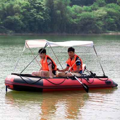 橡皮艇價(jià)格解析 從入門到專業(yè)，充氣橡皮艇與釣魚船選購(gòu)指南