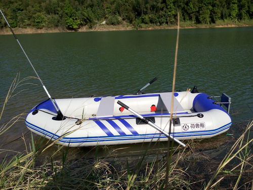 優(yōu)質(zhì)充氣釣魚船與橡皮艇選購(gòu)指南 水上垂釣的理想伙伴